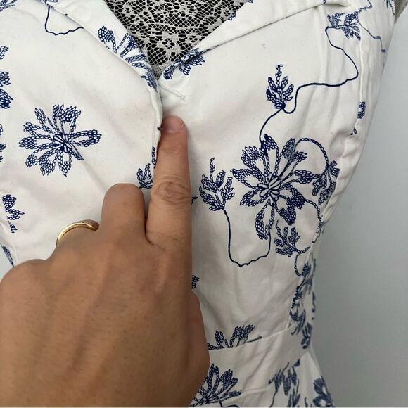 Equipment oleisa dress - Picture 6 of 7